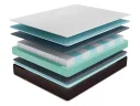 Тонга в скрутке 90х200 арт. 1602623