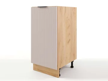 Шкаф напольный Татами 400х820х476