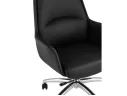 Кресло руководителя STOOL GROUP TopChairs Viking New черный арт. 1568049