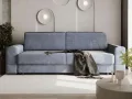 Синий