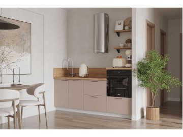 КГ 2100 Эмаль, Крем  Арника РМ в.3