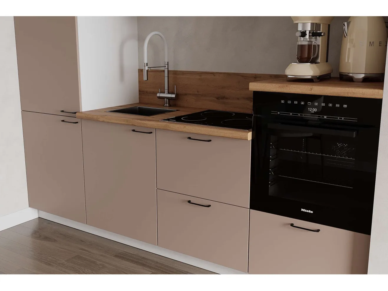 КГ 2400 Эмаль, Крем Арника РМ в.7 арт. 1355885
