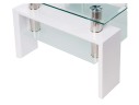 ST-052 white Журнальный стол арт. 708017