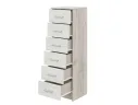 Комод 6 ящиков Гармония арт. 922383