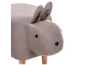 Пуф Leset Rabbit COMBI арт. 693157