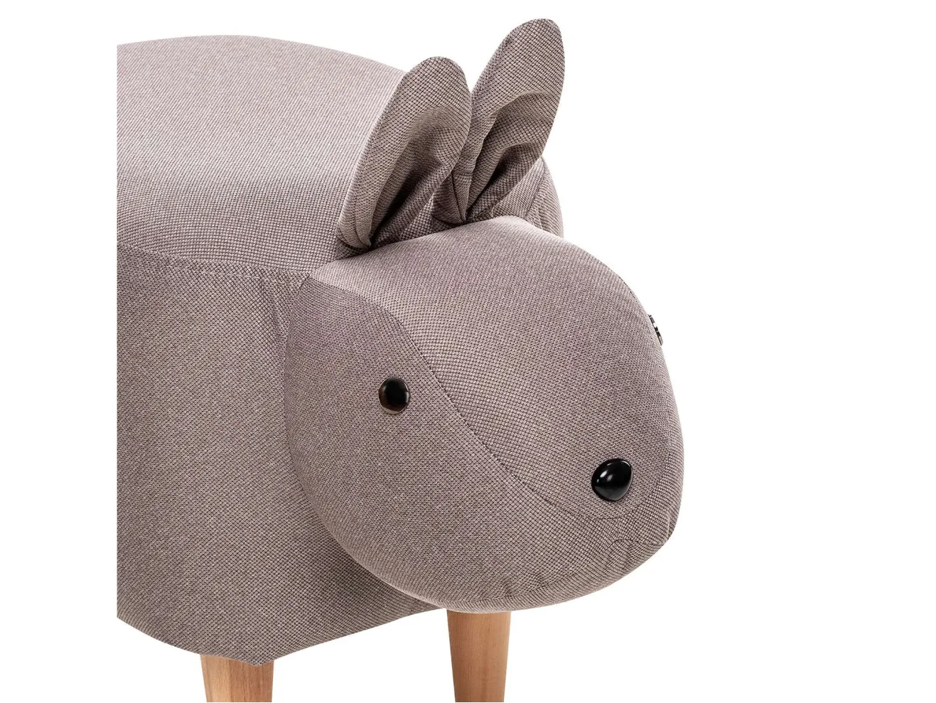 Пуф Leset Rabbit COMBI арт. 693157