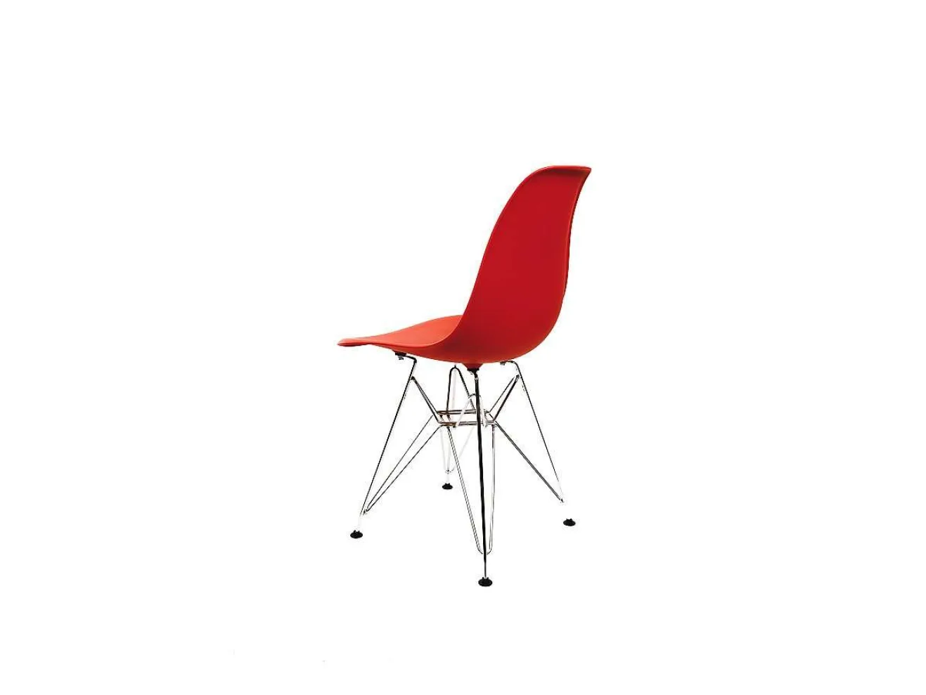 Стул Eddy-1 Red арт. 1551441