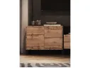 Тумба под телевизор Мега напольная 180 см арт. 1582229
