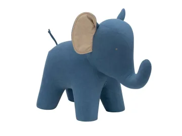 Пуф Leset Elephant