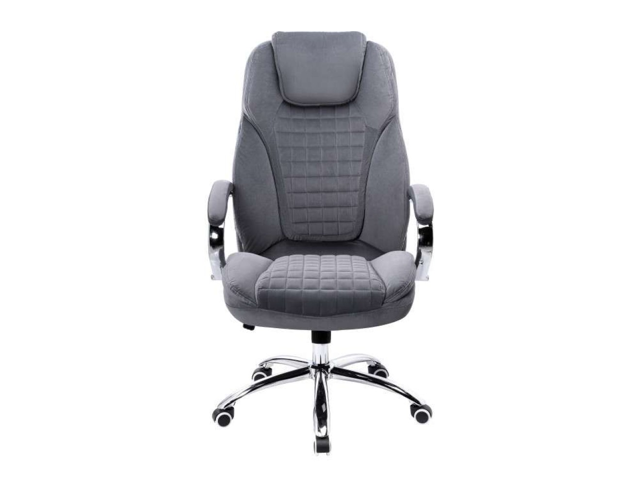 Herd dark grey Компьютерное кресло арт. 655935