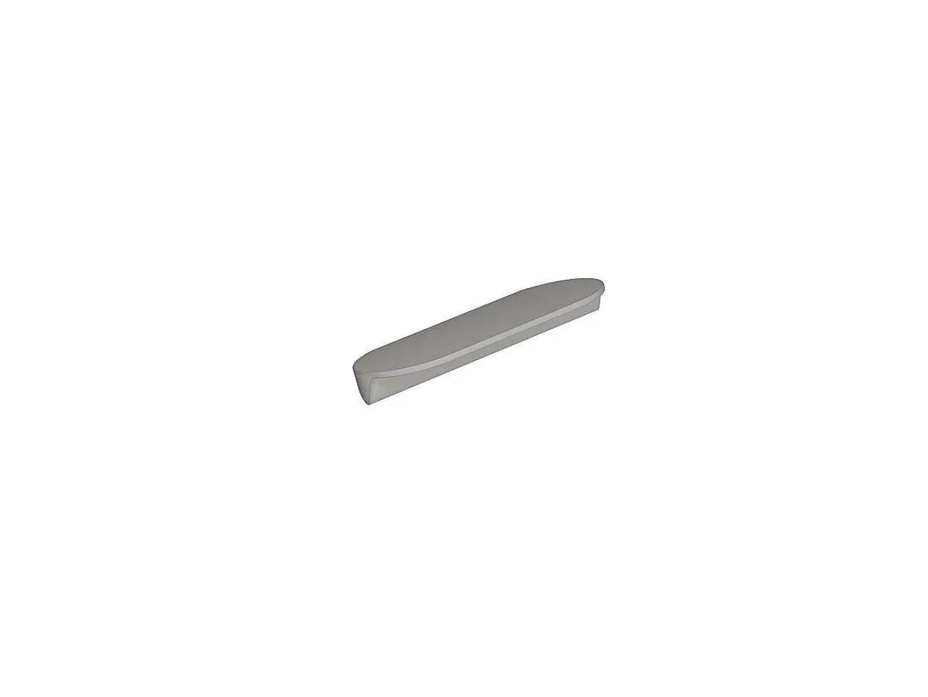 Ручка планка AP-421 SGrey арт. 1554677