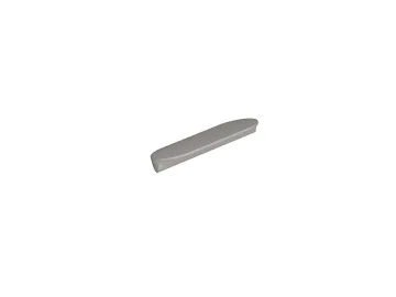 Ручка планка AP-421 SGrey