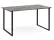 черный