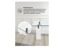 CT1-052 white Журнальный стол