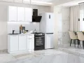 Белый