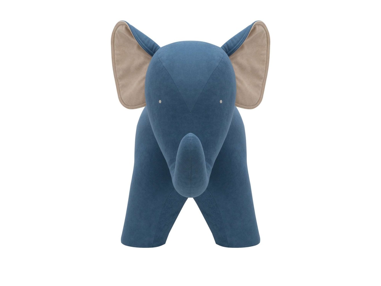 Пуф Leset Elephant