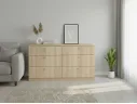 Комод Теви 6 ящиков арт. 1377725