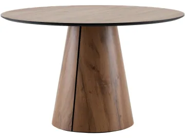 Стол STOOL GROUP Стивенсон-120 Дуб вотан