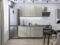 Silky Grey