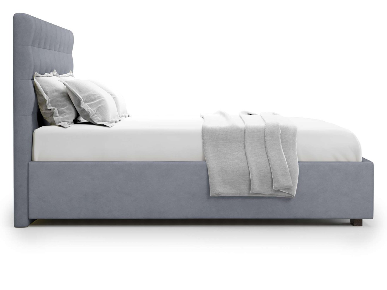 Кровать Brayers без ПМ (140х200)