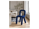 Garden blue Стул на металлокаркасе арт. 1309137