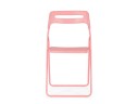 Fold складной pink Пластиковый стул