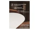Стивен 100(140) capmen light gray / черный Керамический стол арт. 1539897