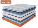  Семейный в чехле Warmer 160х200