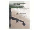 Тибо изумрудный Офисное кресло