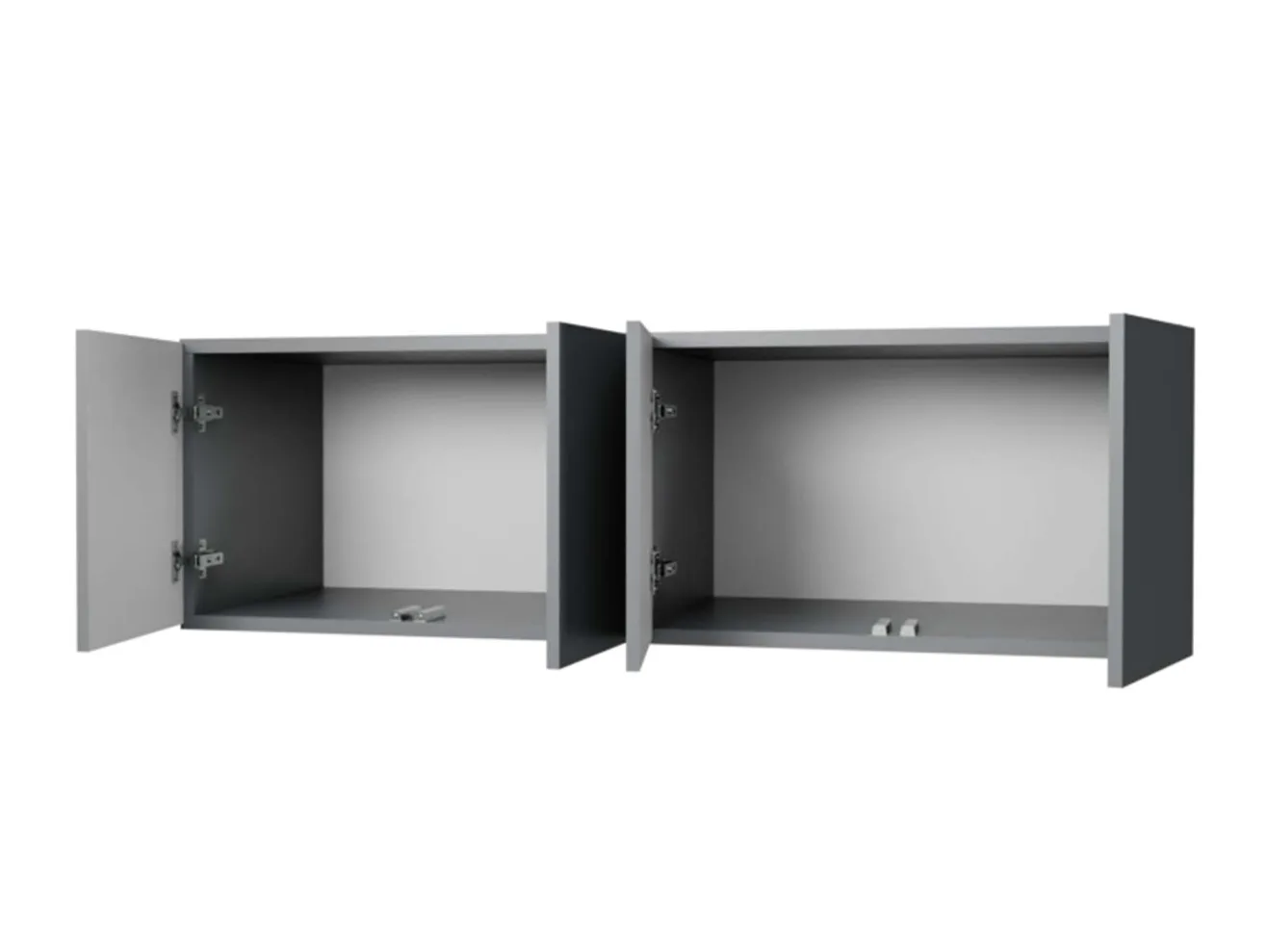 Антресоль Фиеста арт. Цб-00029068