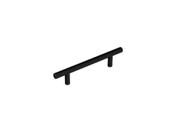 Ручка рейлинг IR-312 SBlack