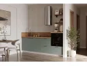 КГ 2400 Эмаль, Олива  Арника РМ в.6 арт. 1355433