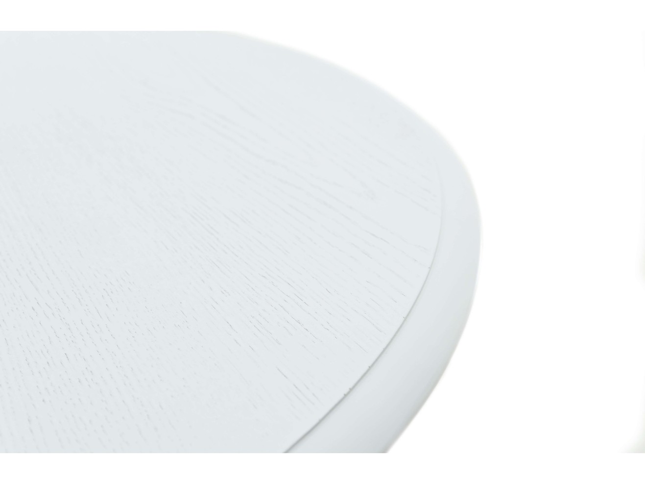 Стол Фабрицио D 82, Эмаль белая арт. 671495