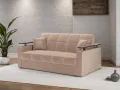 Бежевый