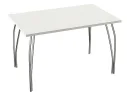 Стол обеденный прямоугольный TLC-1.2 (ОС-11) White In 2S арт. 1554899