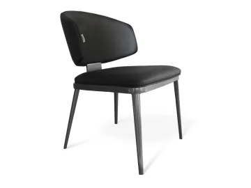 Стул Sheffilton STH-S193 (2 шт) черный