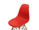 Стул Enny-1 Red арт. 1551425