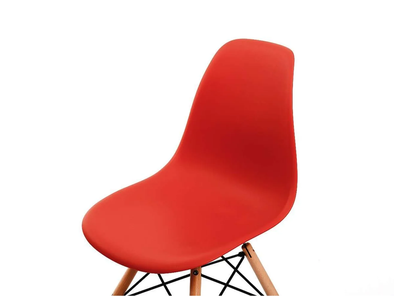 Стул Enny-1 Red арт. 1551425