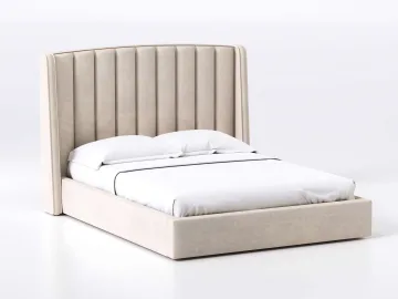 Кровать Lambro (90х200)