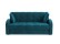 Сине-зеленый