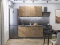 Natural Casella Oak 2S