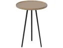 Стол журнальный Вуд дуб бомонд натуральный арт. 1540067