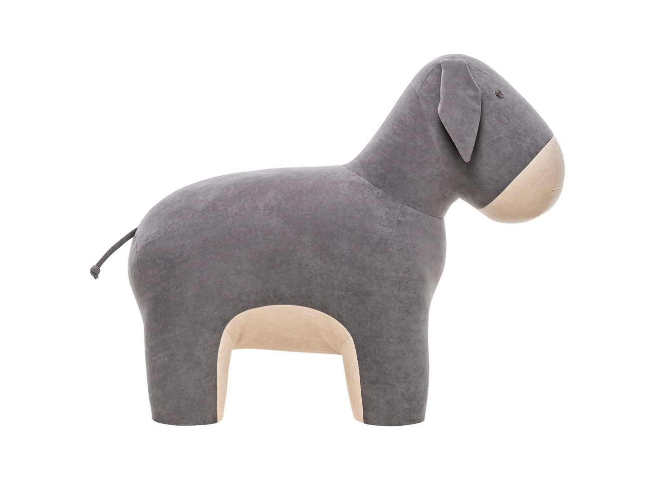 Пуф Leset Burro