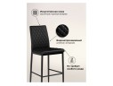 Teon black / black Барный стул