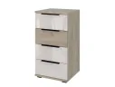 Комод 4 ящика Альянс арт. 950583