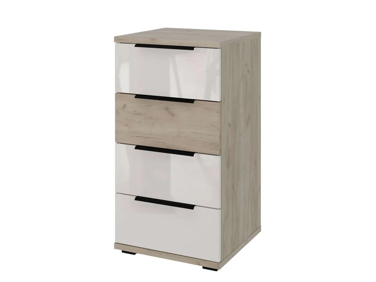 Комод 4 ящика Альянс арт. 950583