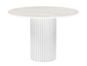 Гравент 110 onyx bianco soft satin / белый Керамический стол арт. 1579507