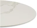 Стол STOOL GROUP Терралино круглый D90 керамика Белый/Белый арт. 1568329