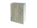 Шкаф навесной Адель 50 см арт. 1051859