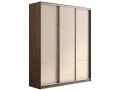 Шамони светлый